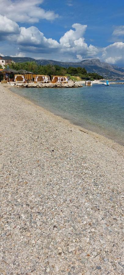 KaštelaAna & Marijaアパートメント エクステリア 写真